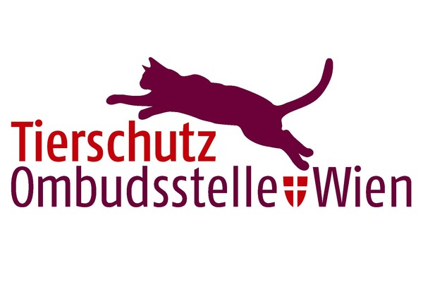 Logo der Tierschutzombudsstelle Wien