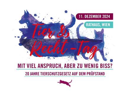© Tierschutzombudsstelle Wien