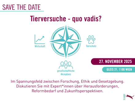 © Tierschutzombudsstelle Wien